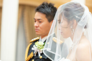 加古川で結婚式