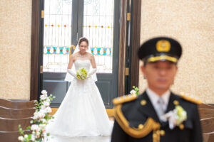 兵庫で結婚式