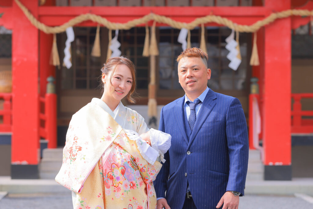 吉田春日神社