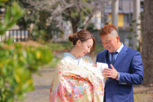 東大阪の春日神社