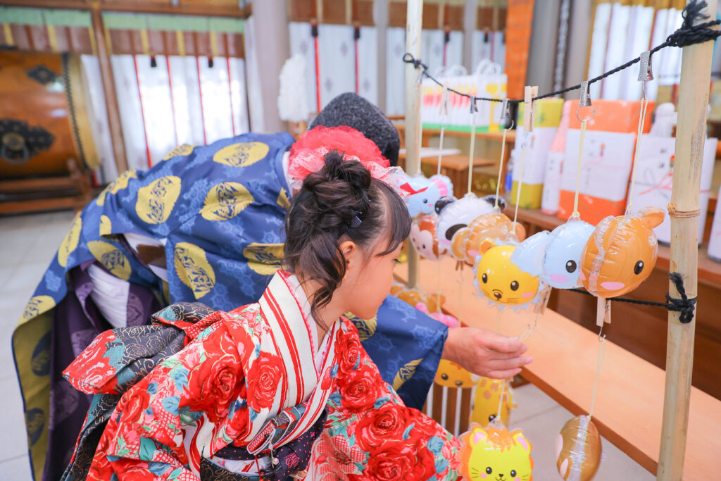 住吉大社から阿部野神社で撮影