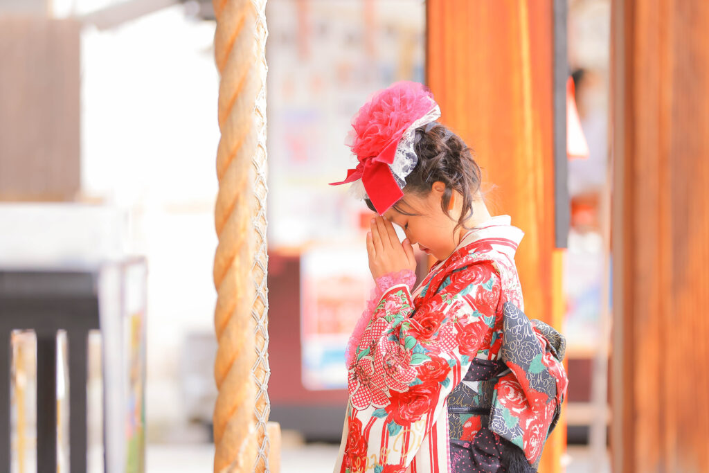 住吉大社から阿部野神社で撮影