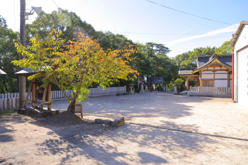 國中神社
