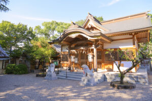 國中神社